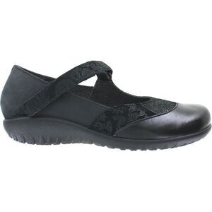 NAOT Luga Black Mary Jane’s size 42 or 11